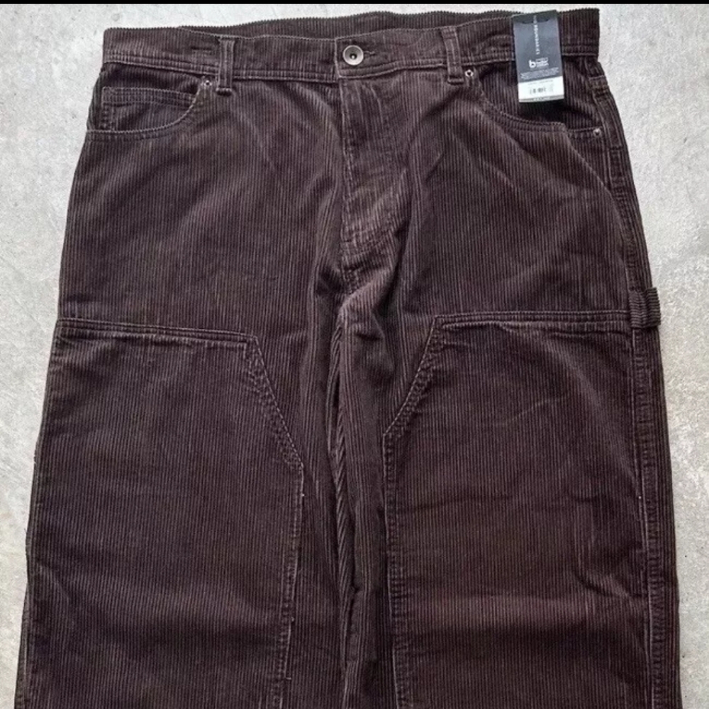 Corduroy